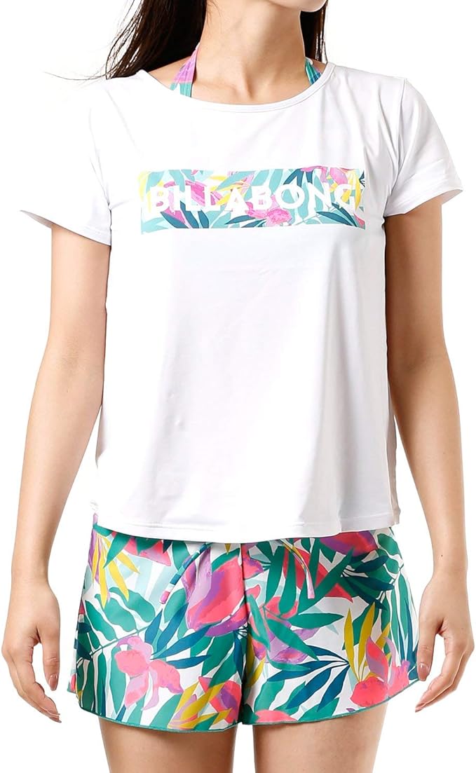 限定 BILLABONG ビラボン 水着 4点セット funleucemialinfoma.org